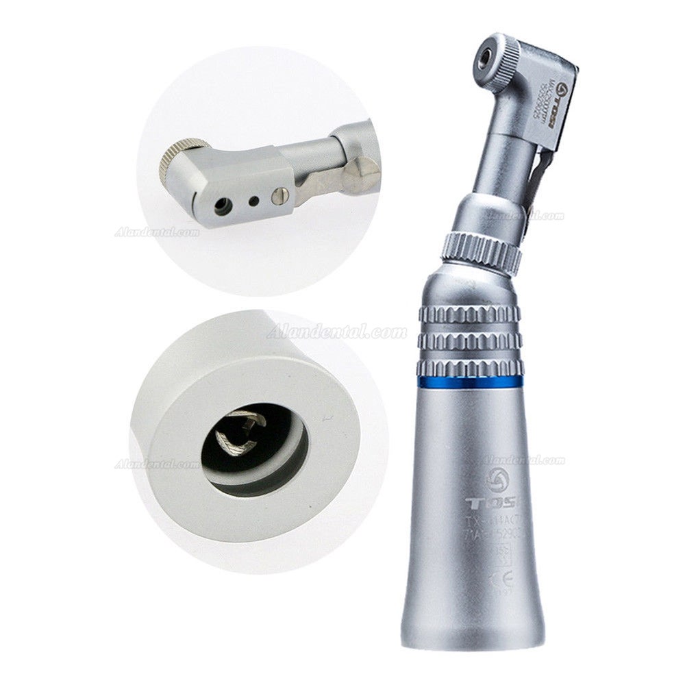 Tosi künclü ucluq knopkasız