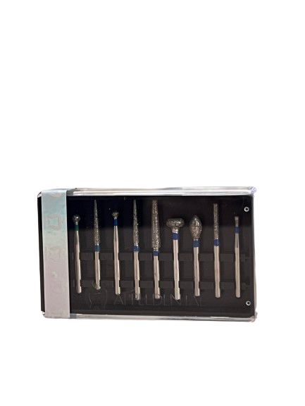 Appledental bor set
