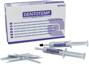 Dentotemp 24 gr (implant)