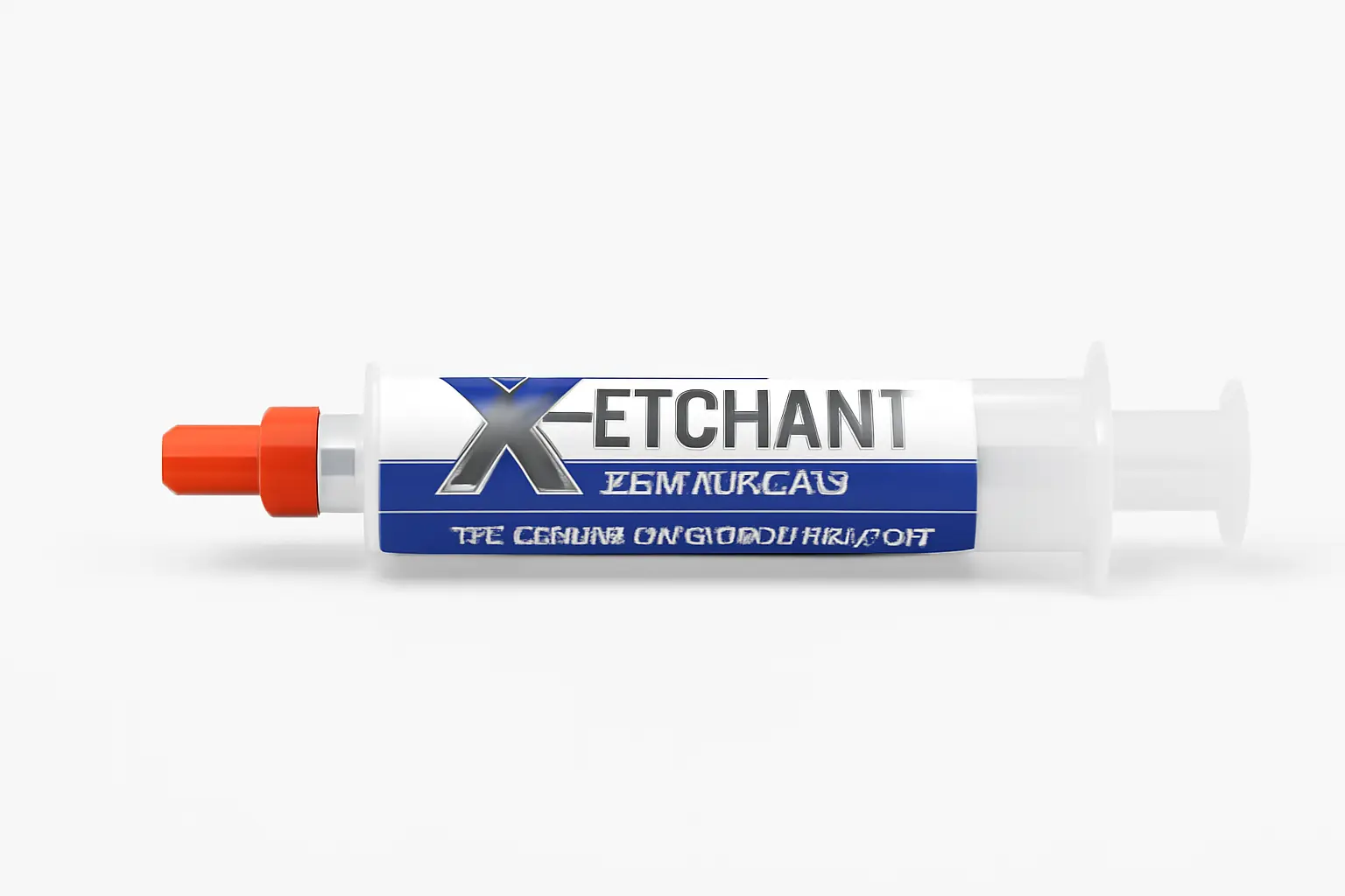 X-ETCHANT Jumbo Etchant Gel