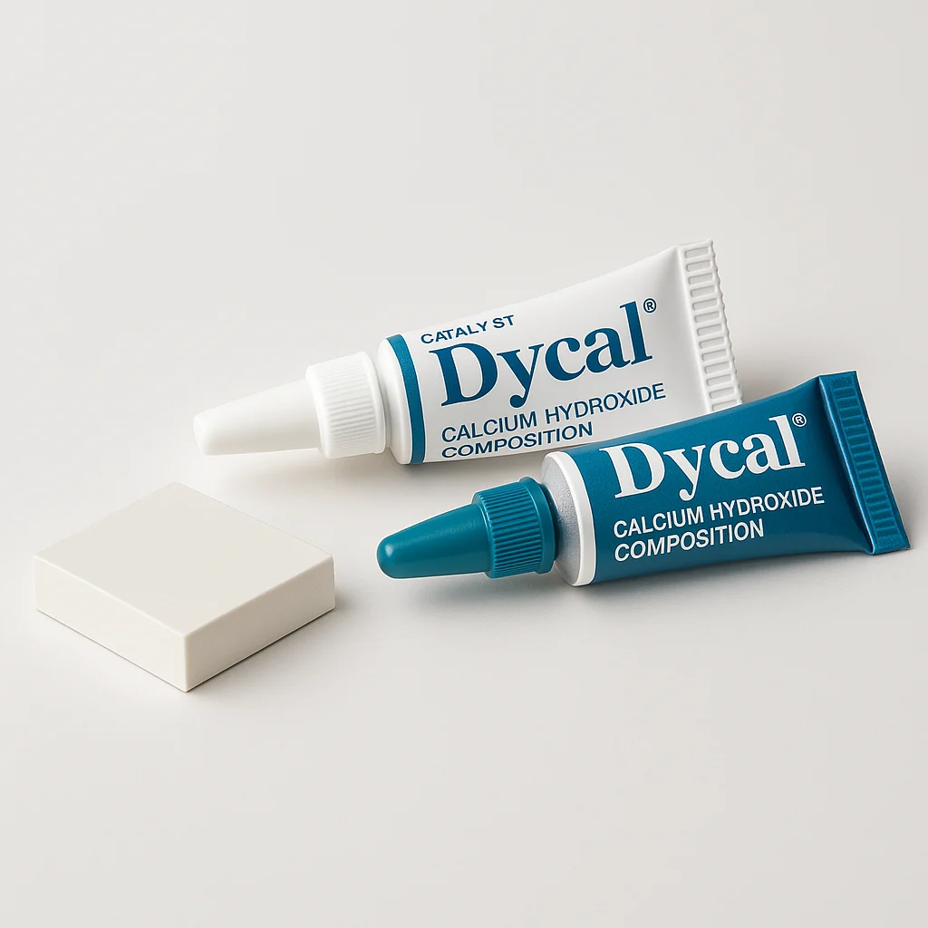 Dykal