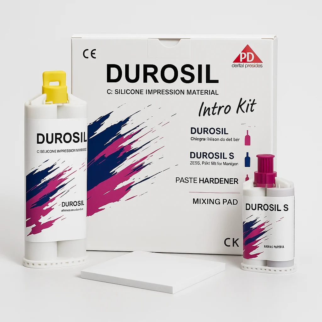 Durasil kit