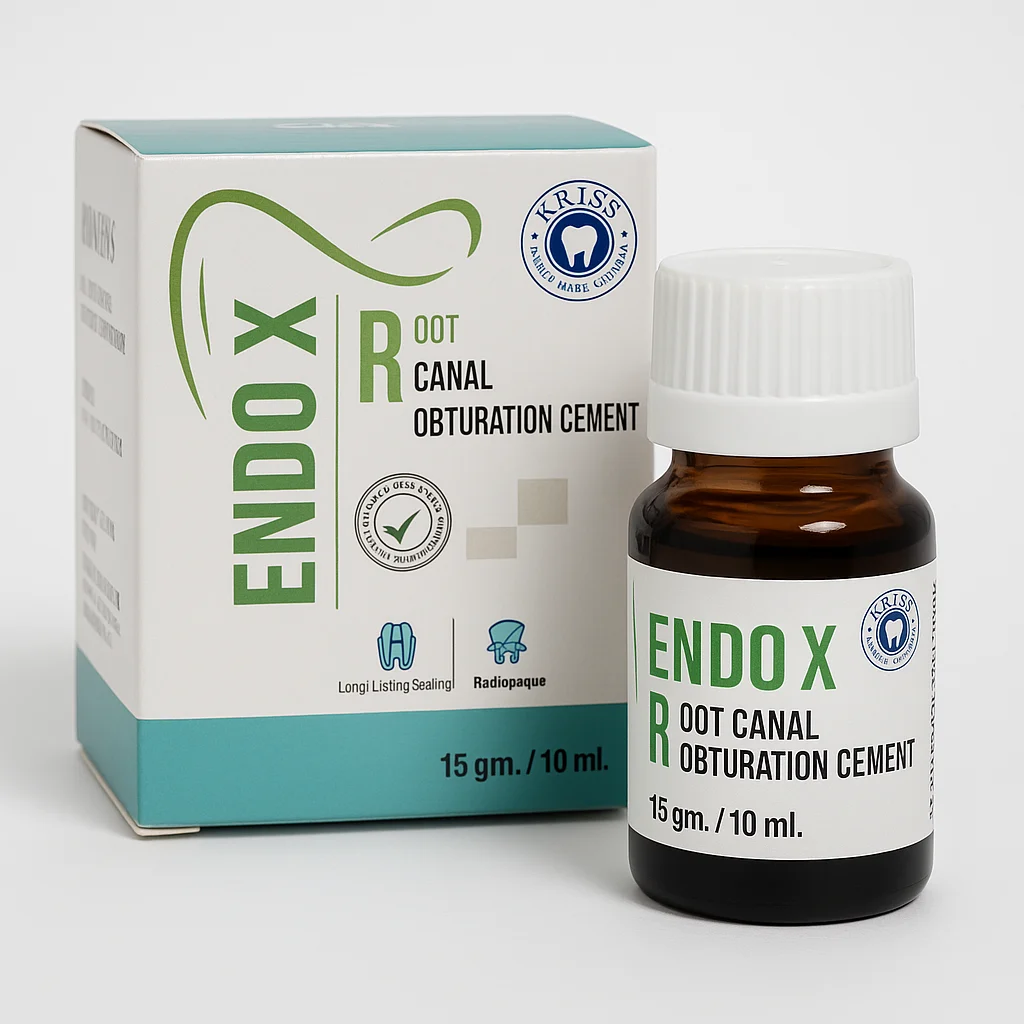 Endo X