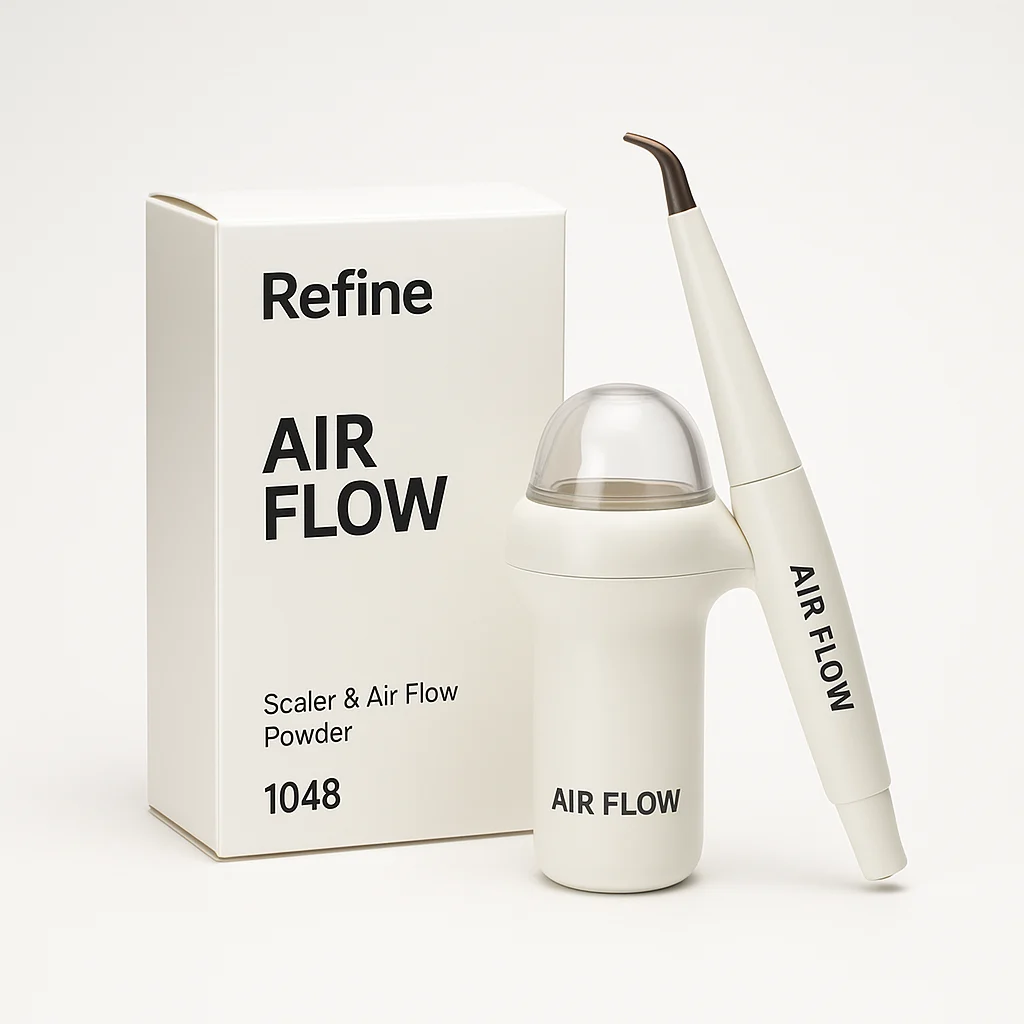 Air flow cihaz