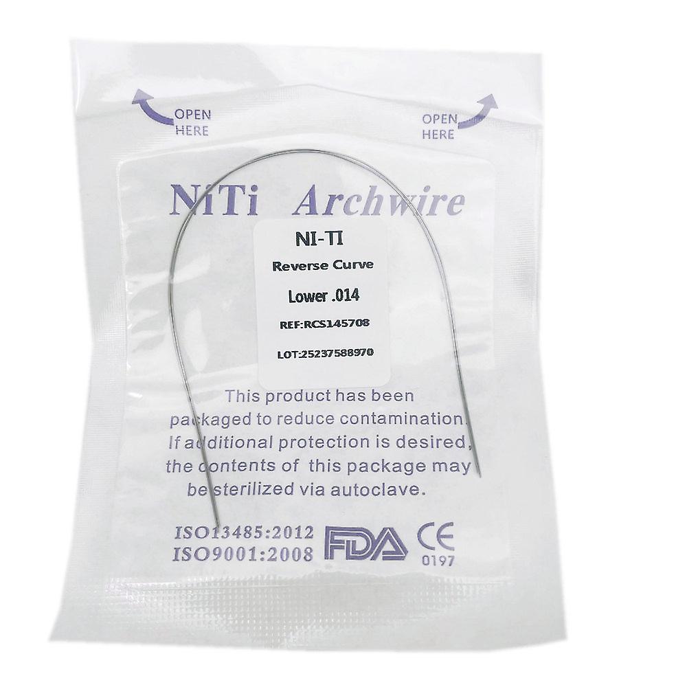 Breket duqası (tək alt 014)