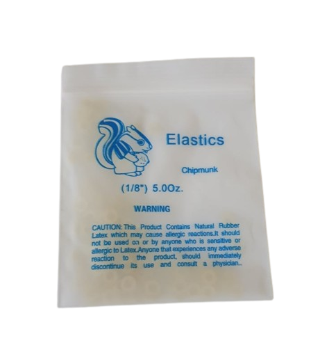 Breket rezini (Chipmunk 1/8 5.0 Oz)