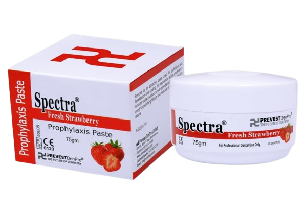 Spectra (Fresh Strawberry)