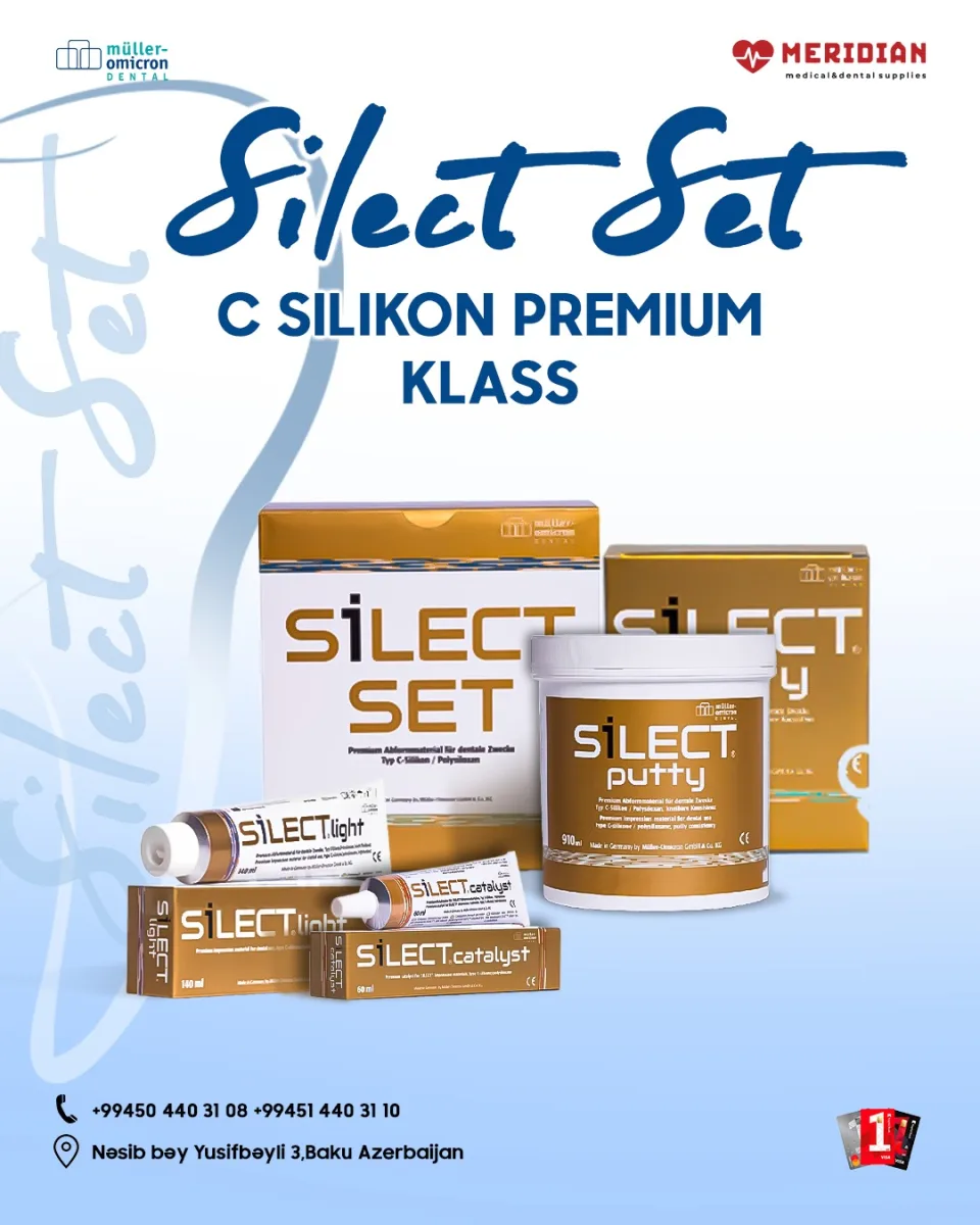 Silect Set