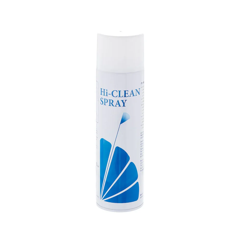 Clensafe luber oil