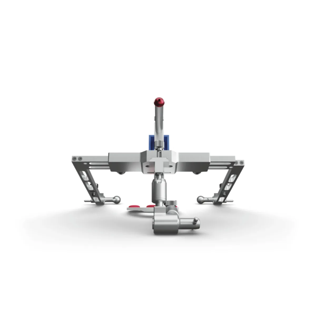 AmannGirrbach Artex Facebow - dental laboratoriyalar və klinikalar üçün