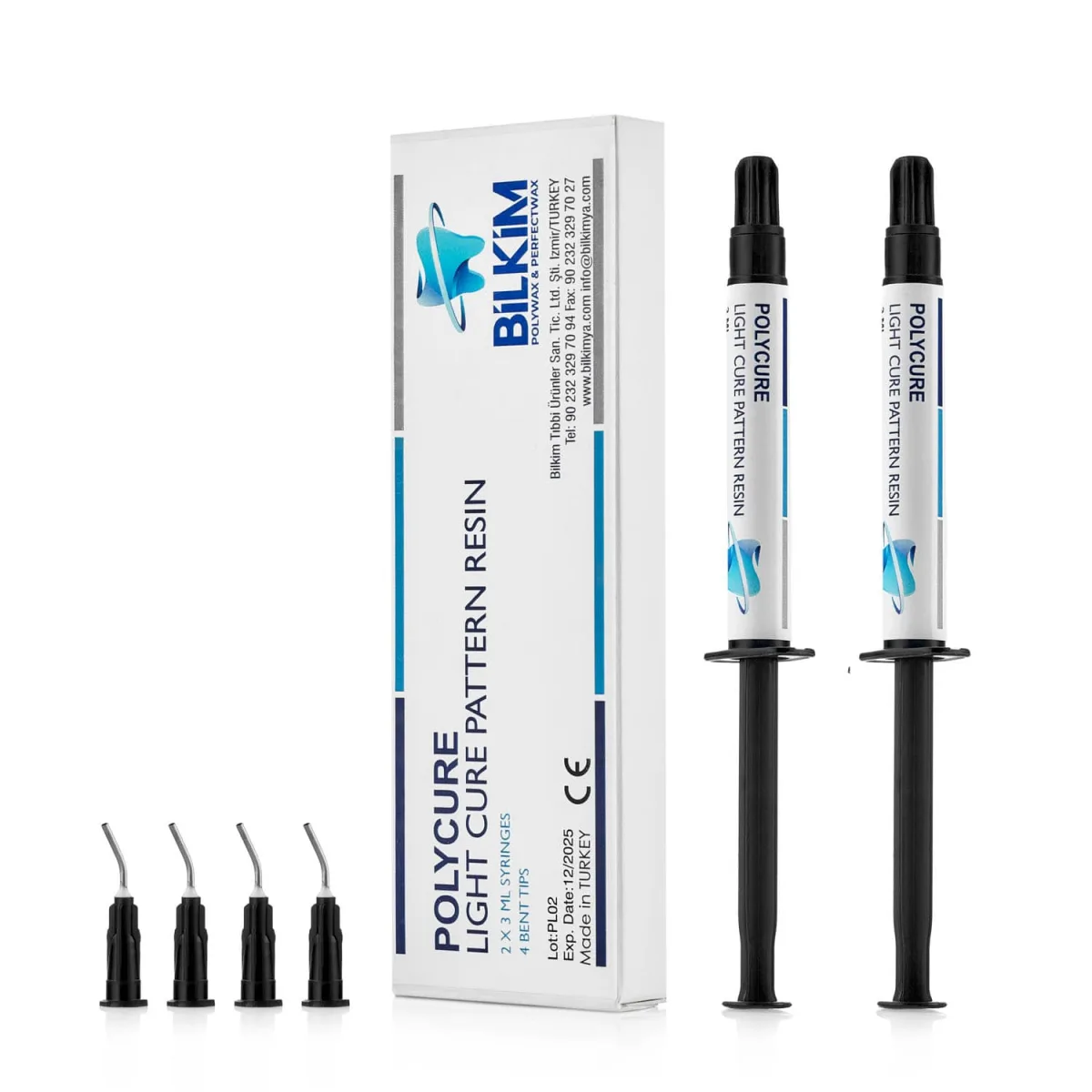 Bilkim Polycure