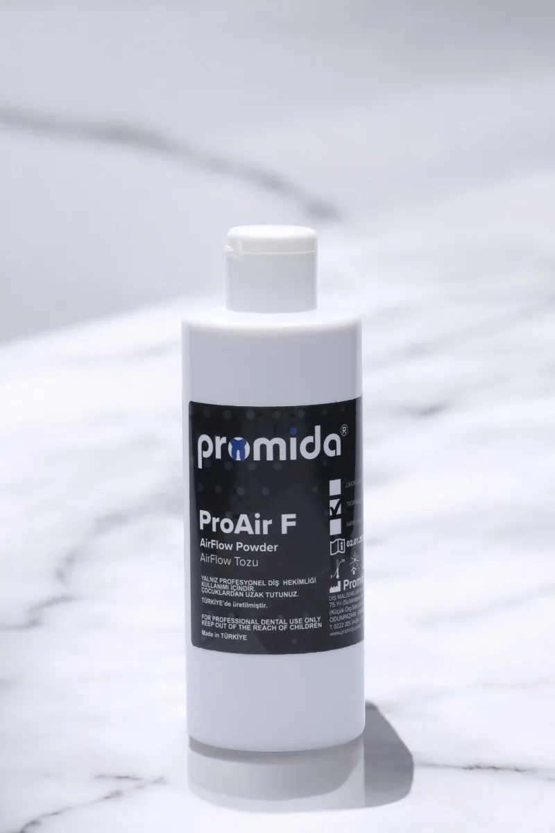 ProAir F
