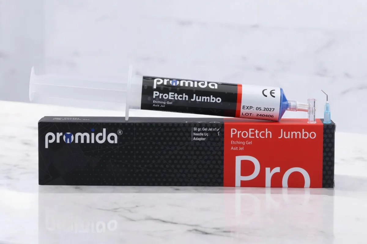 ProEtch Jumbo