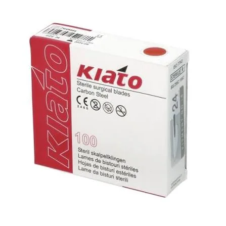 Kıato 15C Skayper