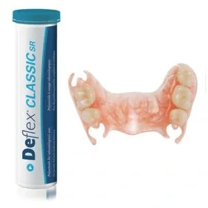 Deflex medium intensiv