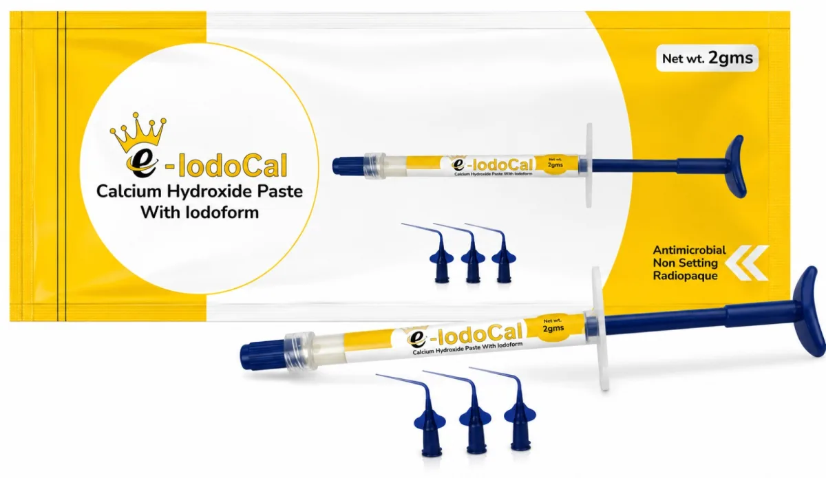İODOCAL