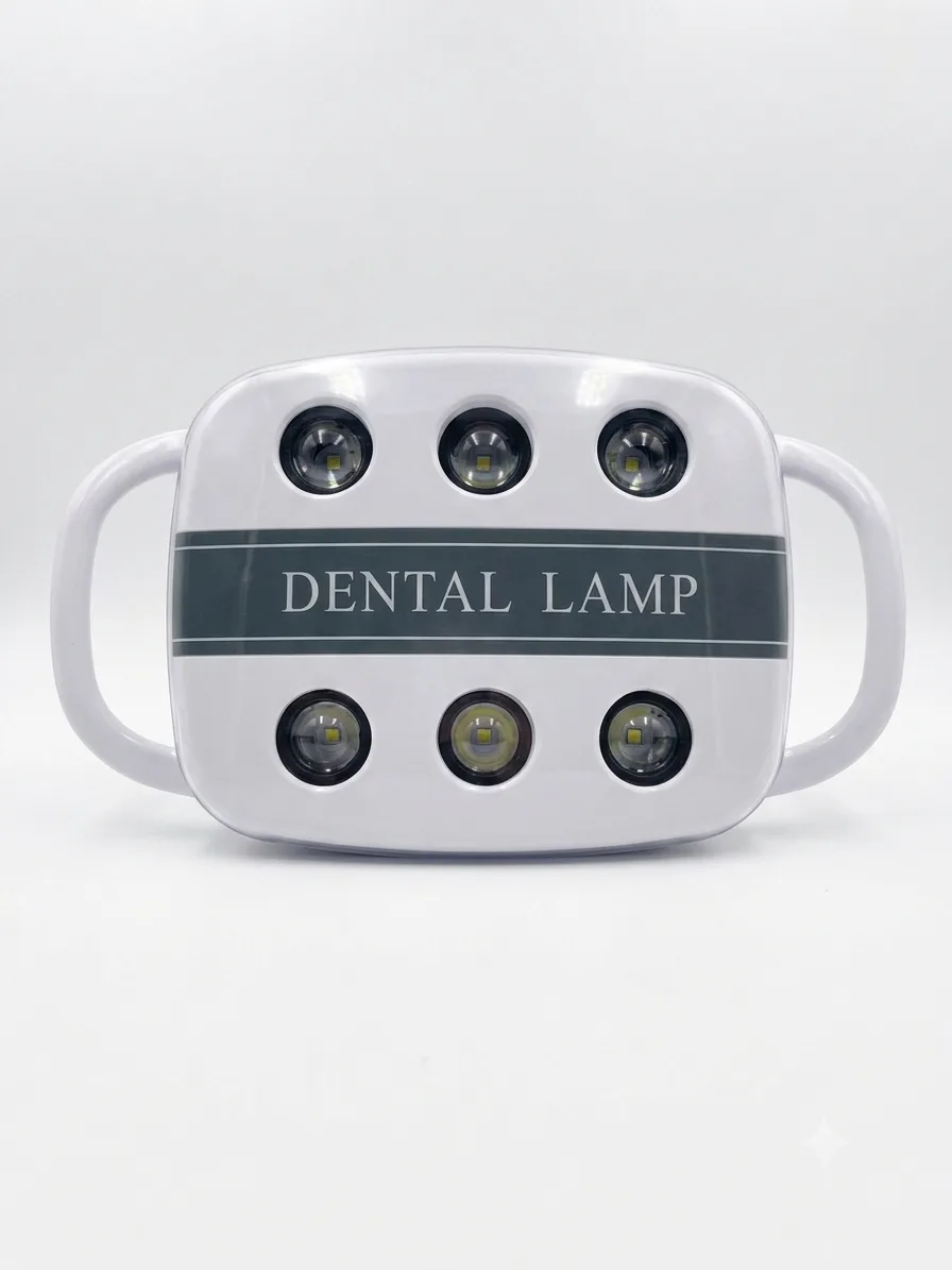 LED Dental Lampa