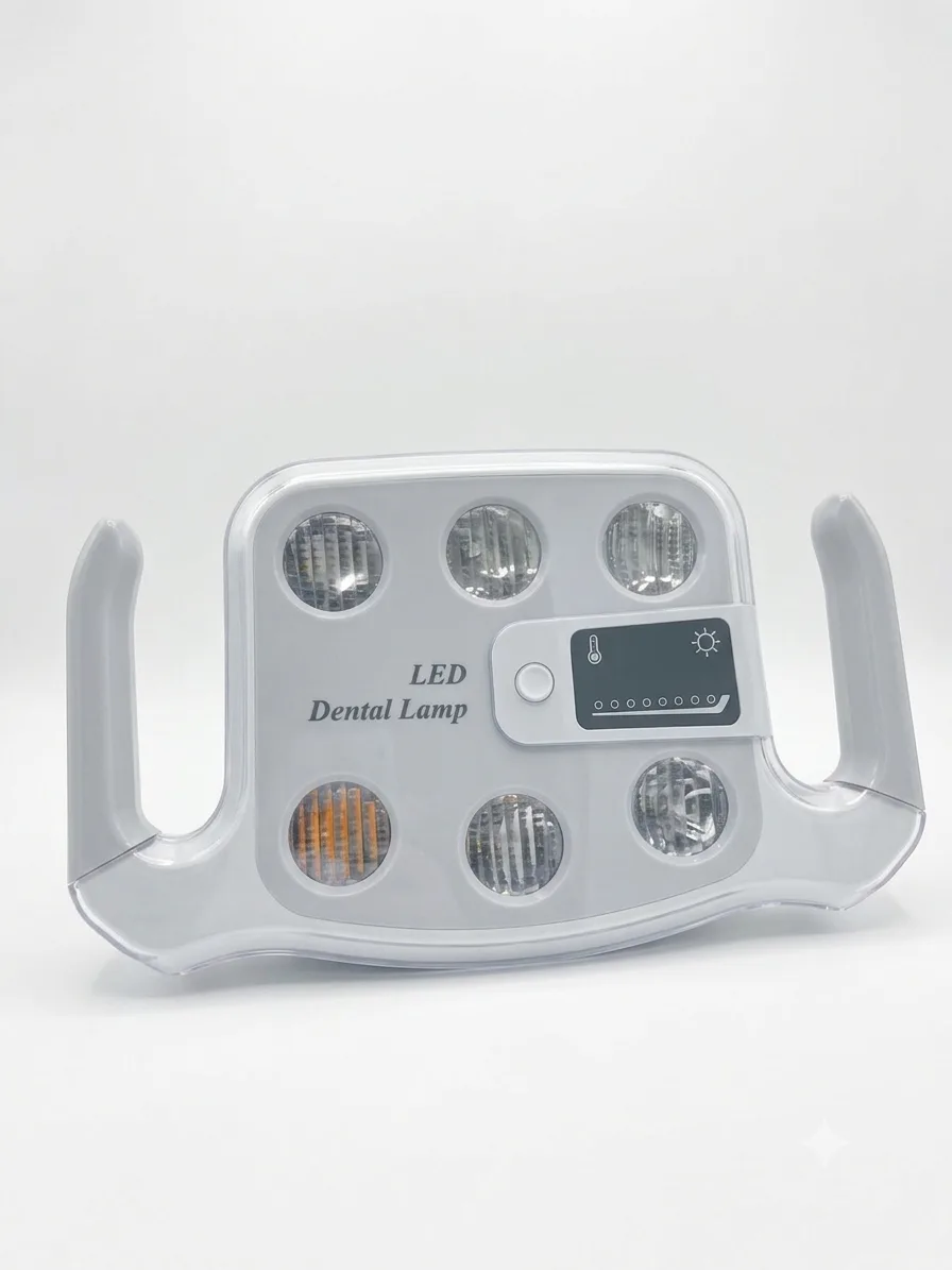 LED Dental Lampa