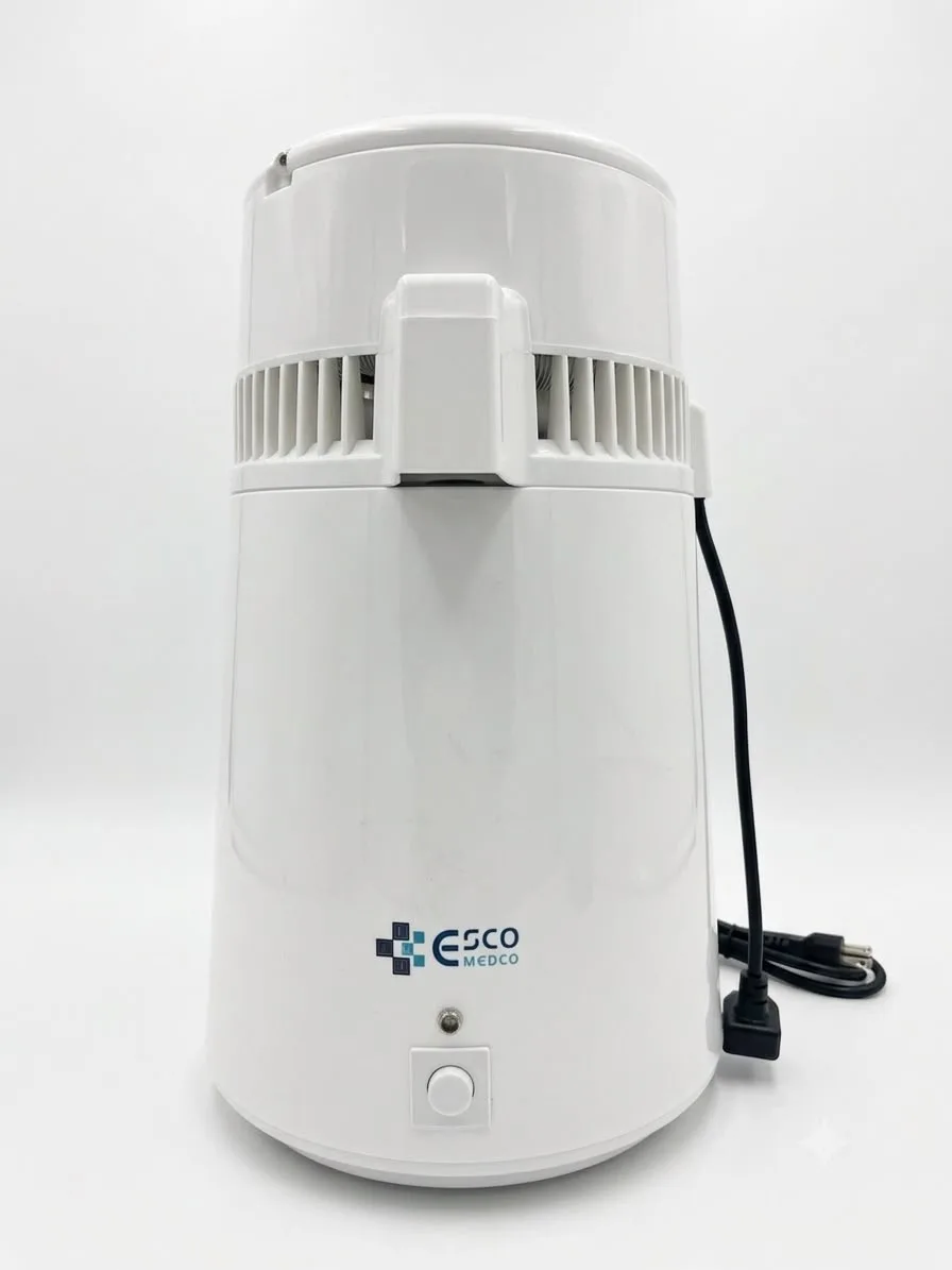 Stomatoloji Su Distillyatoru (Dental Water Distiller), 3 litr
