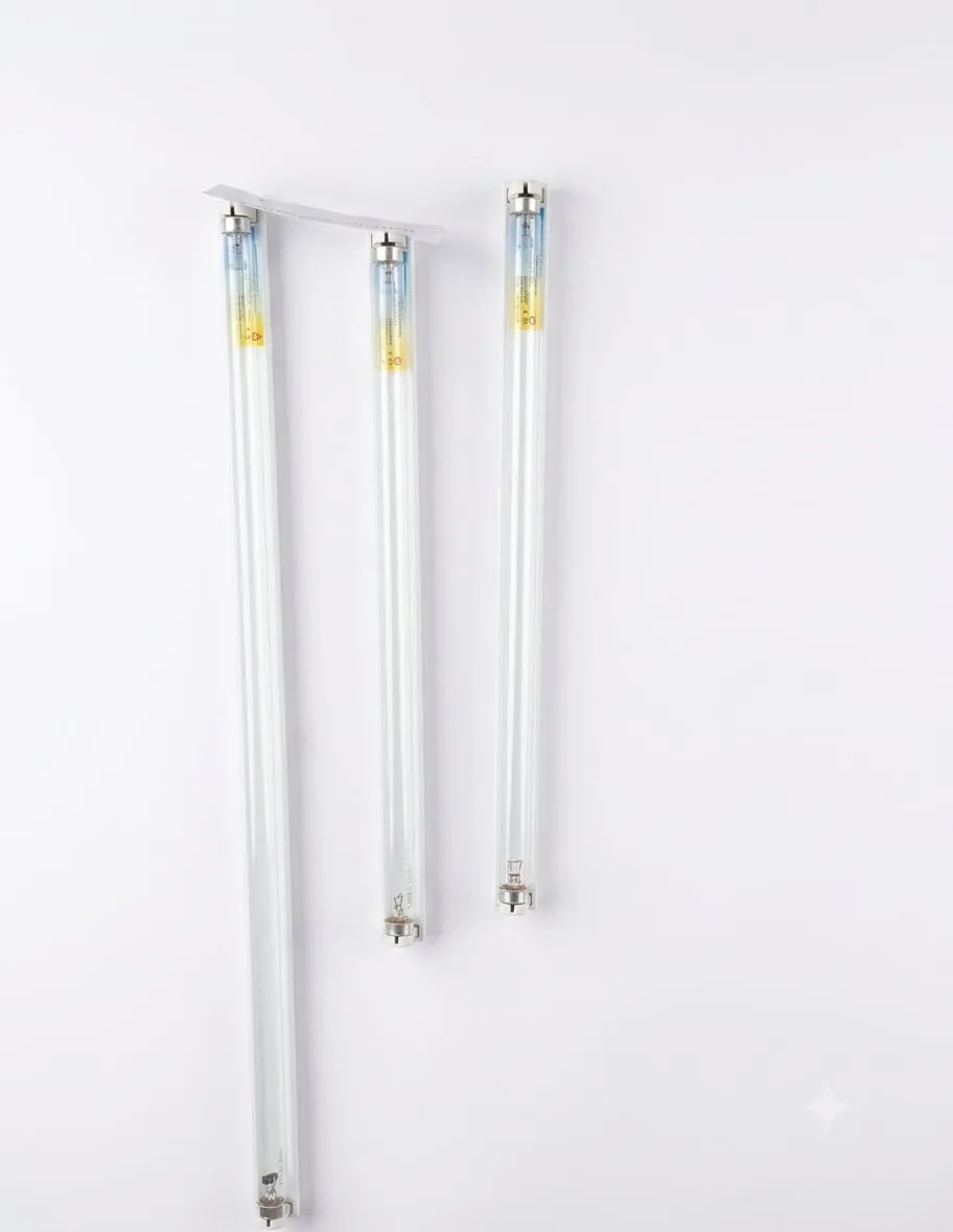 Antibakterial lampa (90 sm)