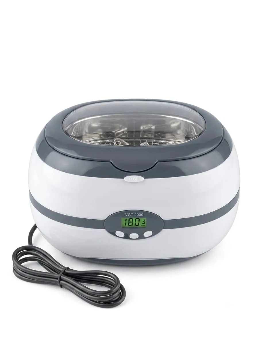 ultrasəs təmizləyici vanna (ultrasonic cleaner), 1 litr
