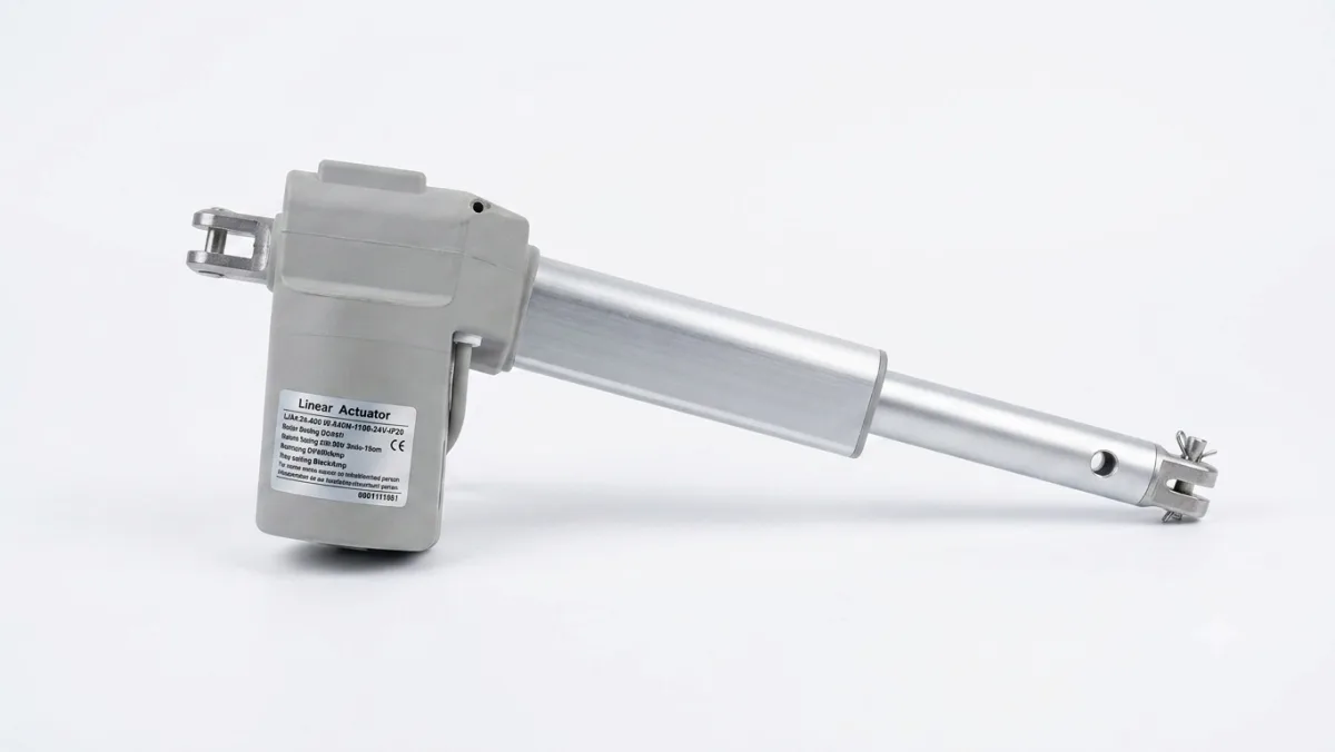 Motor ağ 8000N