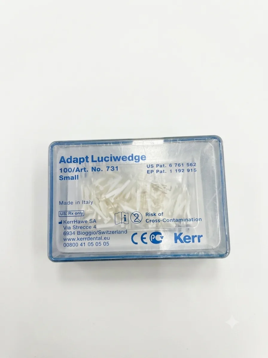 Plastik paz (Kerr)