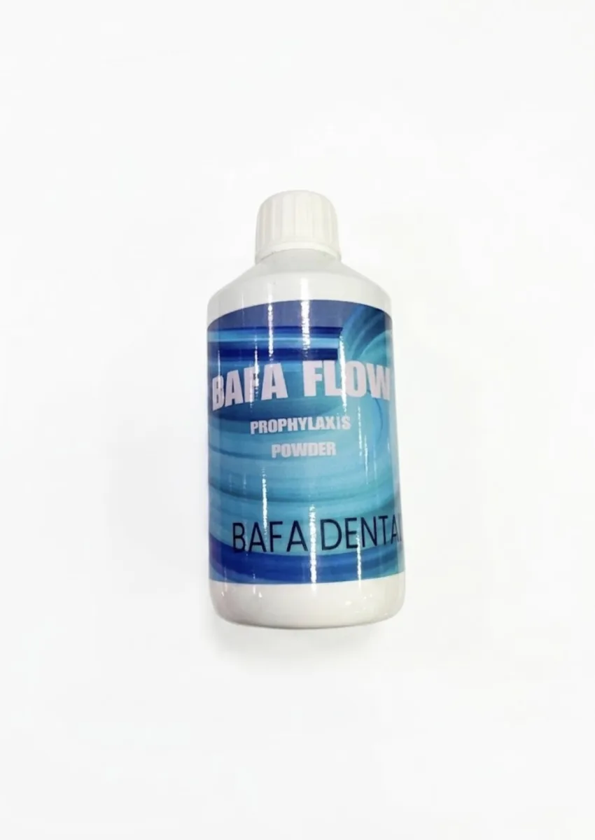 Bafa Flow, sodium tərkibli 300 qr