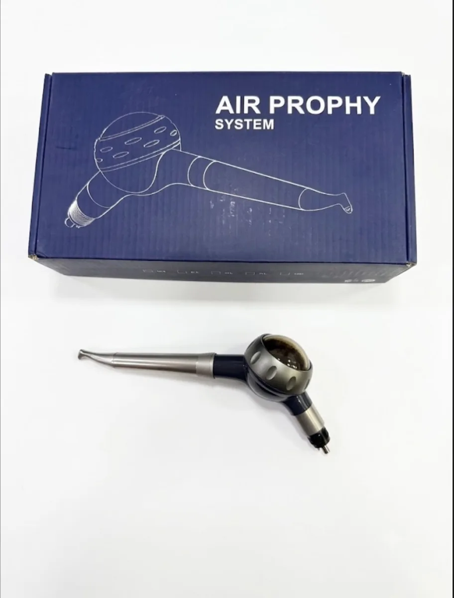 Airflow cihazı