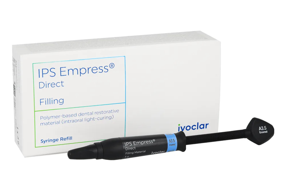 IPS Empress Direct A3