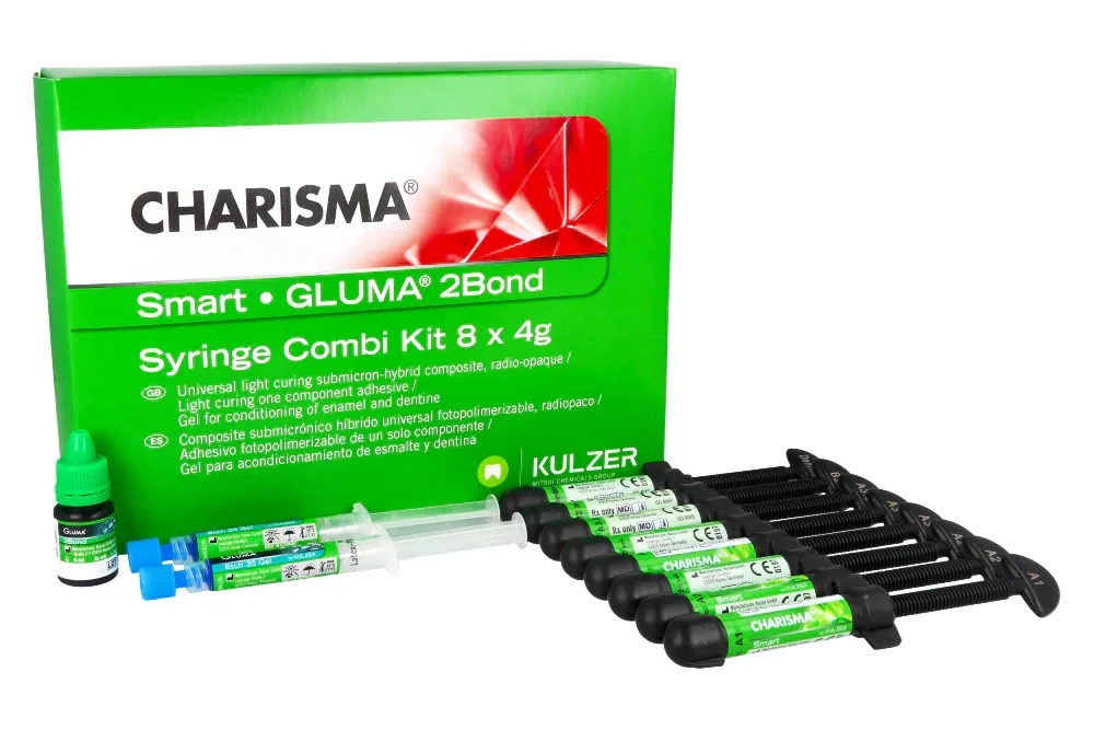 Charisma Smart Kit