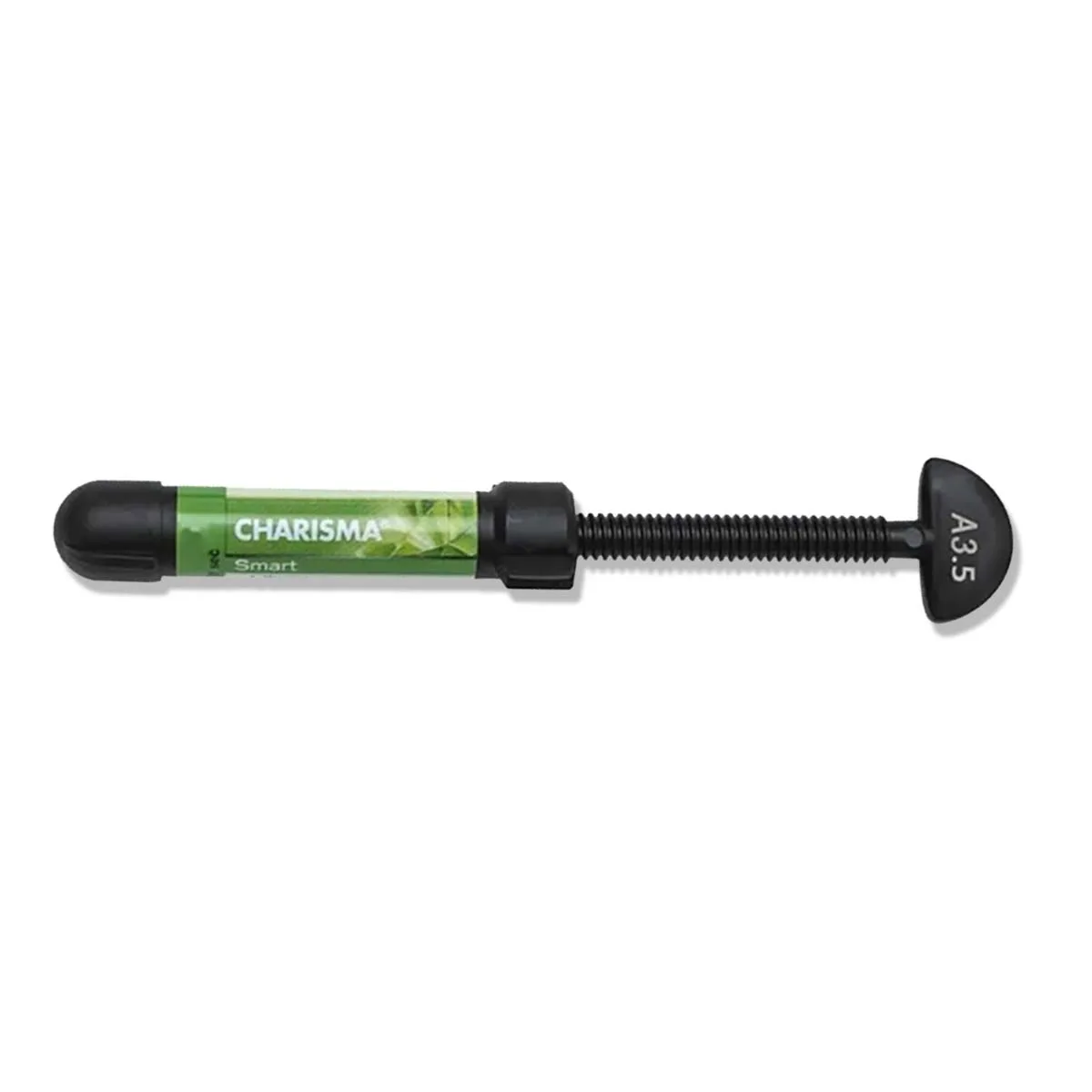 Charisma Smart Syringe A2