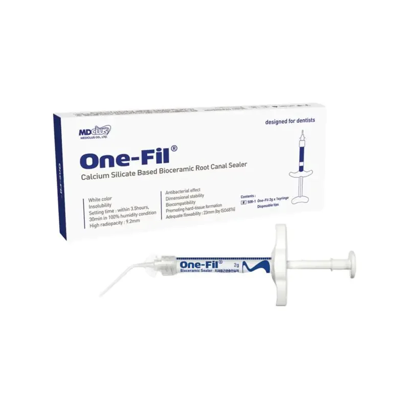 One-Fil Mediclus