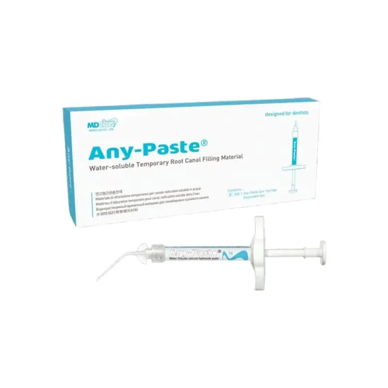 Any-Paste Mediclus
