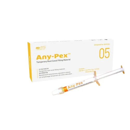 Any-Pex Mediclus