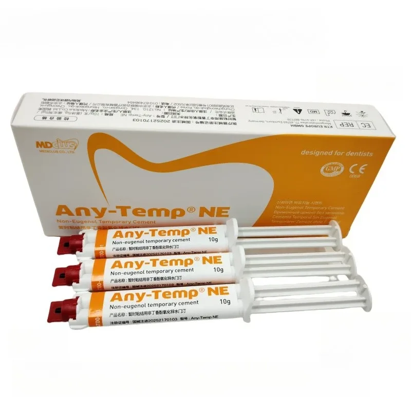 Any-Temp NE Mediclus(1 ədəd)