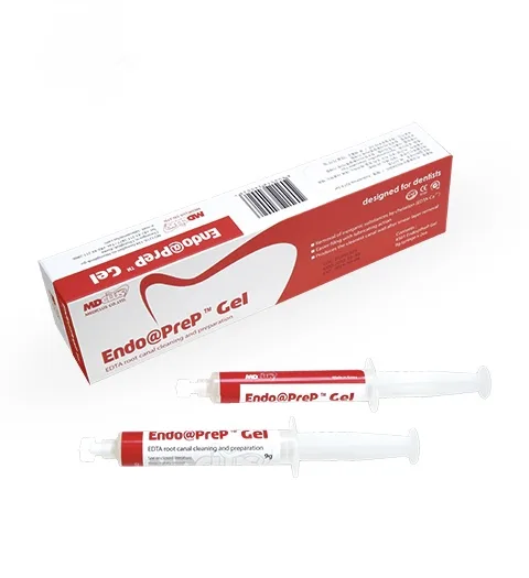 EndoPrep Gel Mediclus, tam qutu(2 ədəd)