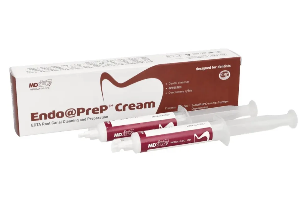 EndoPrep Cream Mediclus(1 ədəd)