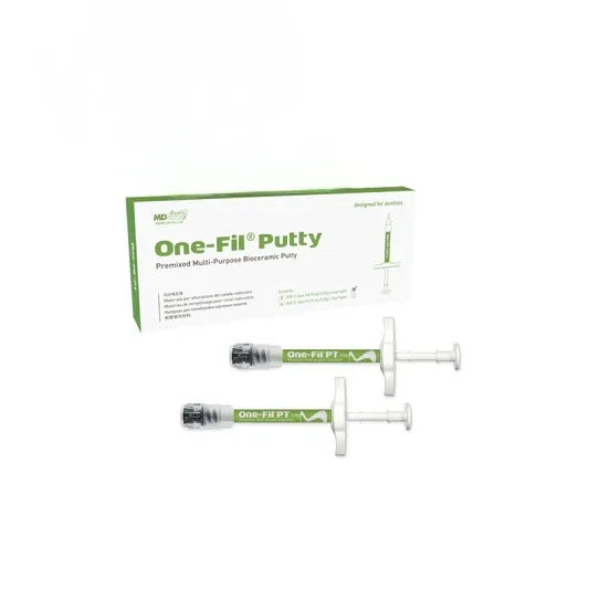 One-Fil Putty Mediclus(1 ədəd)