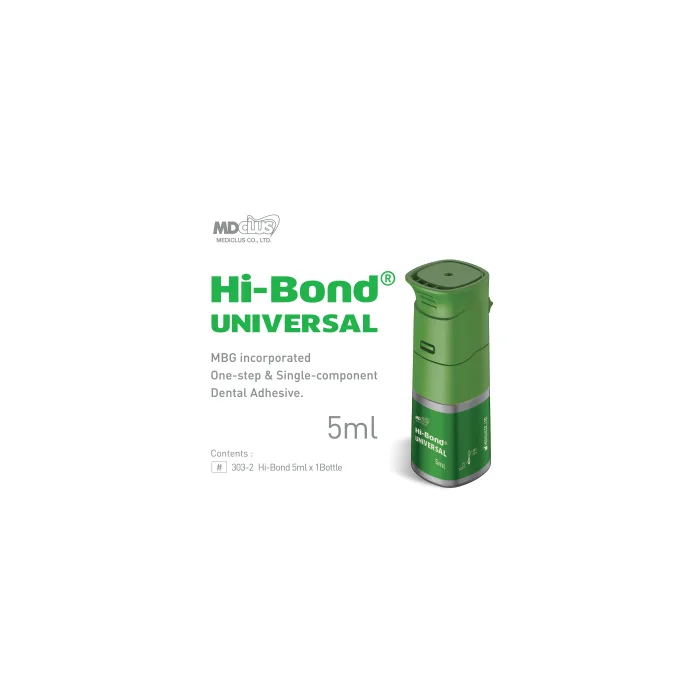 Hi-Bond Universal Mediclus