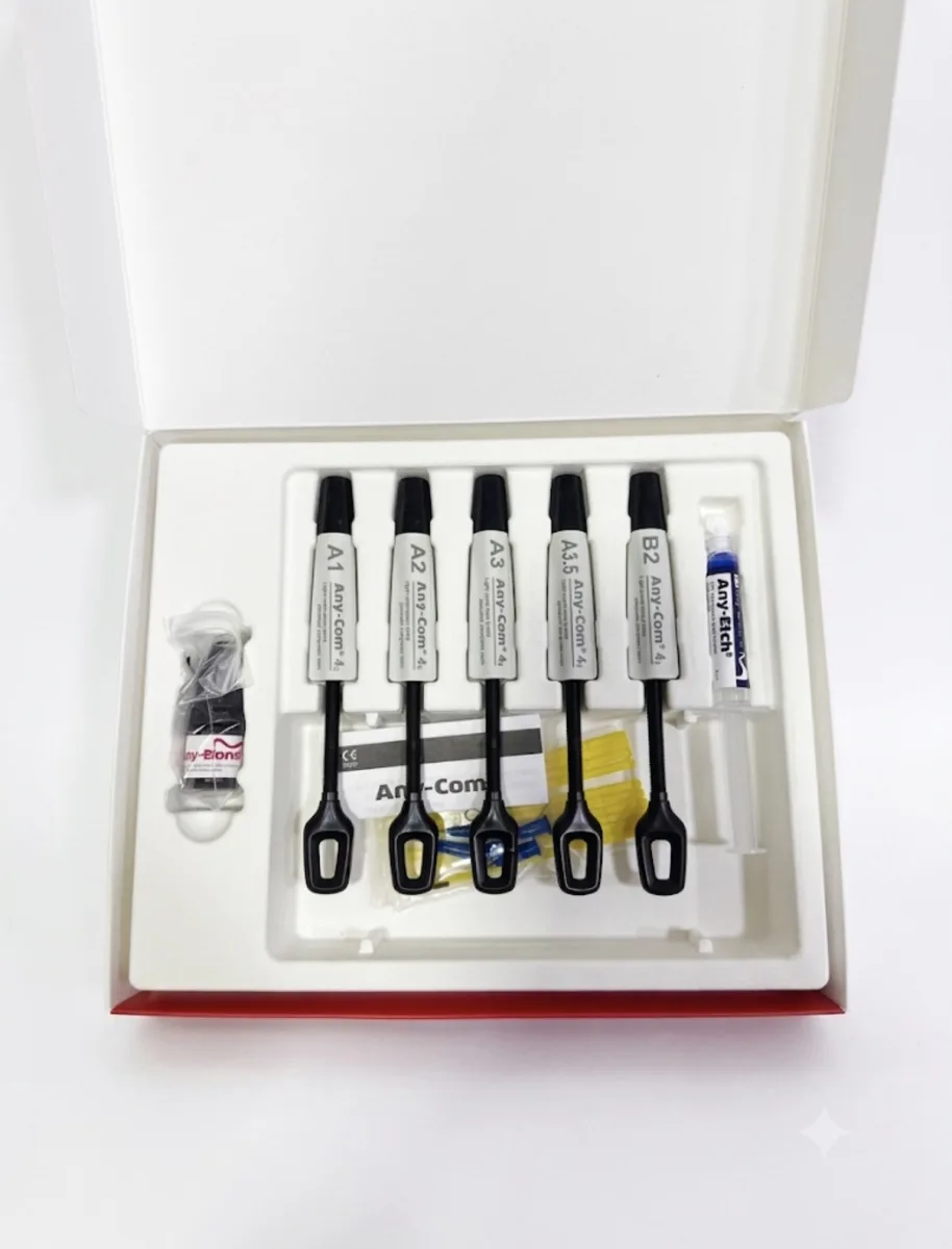 Any-Com Kit Mediclus