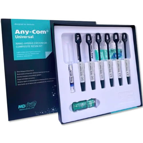 Any-Com Universal Kit Mediclus