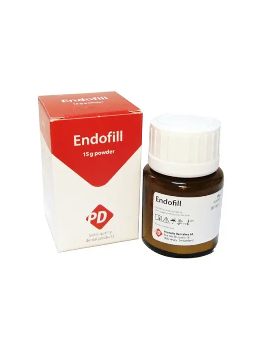 Endofill – Kök Kanalı Dolğu Sementi