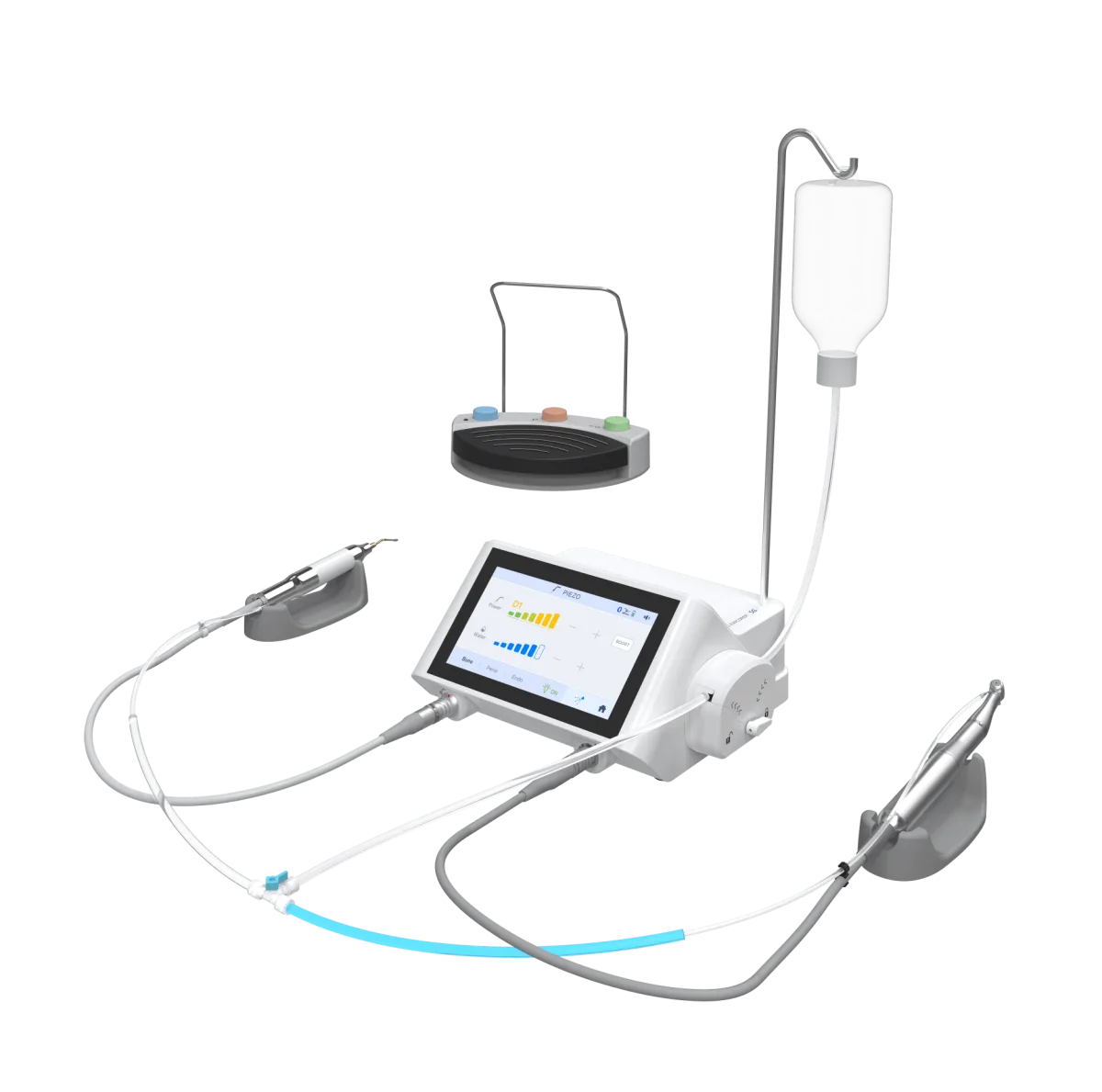 Coxo Explorer SG