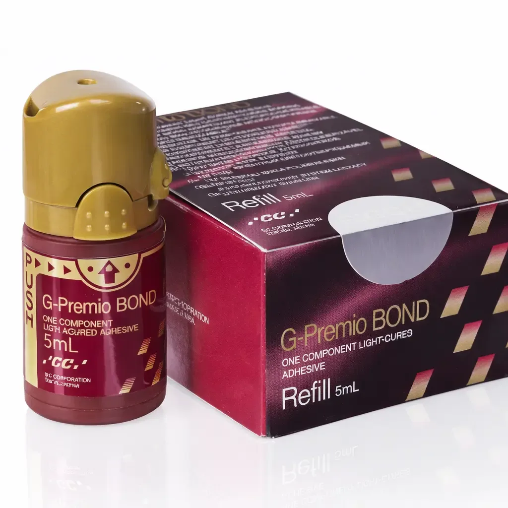 G Premio Bond