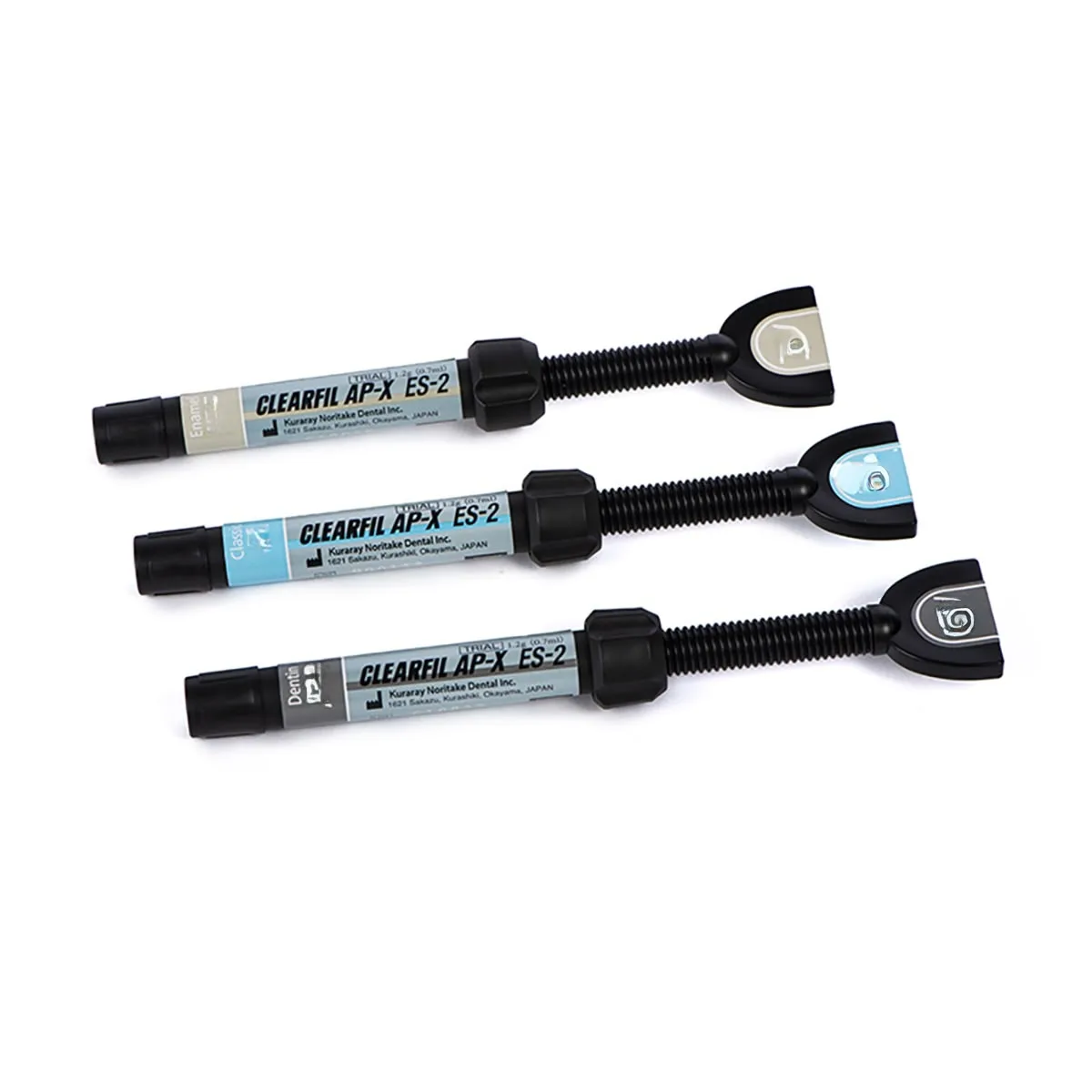 Clearfil AP-X ES-2 Introductory Kit