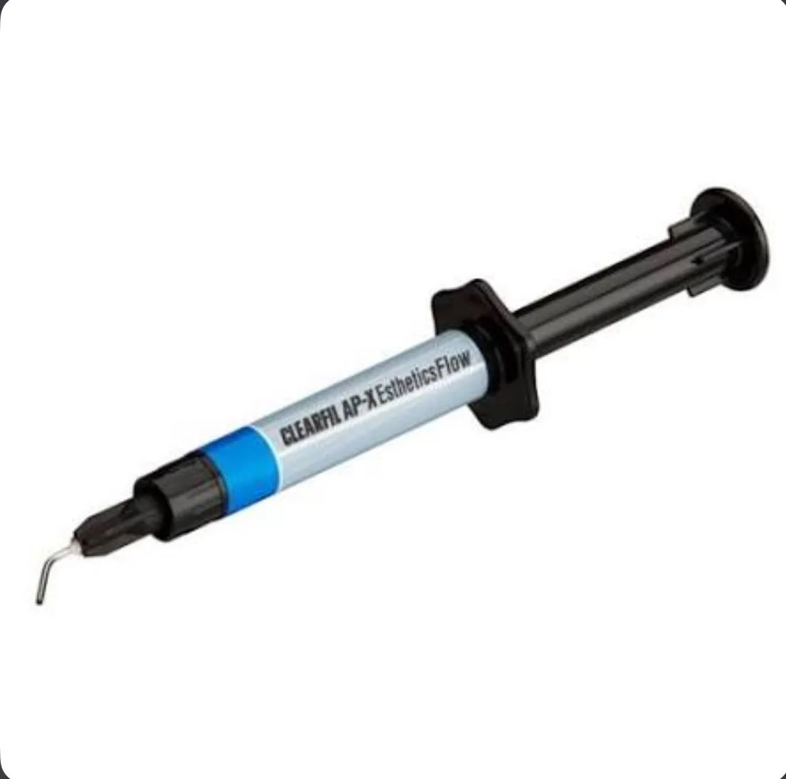 Clearfil AP-X Esthetics Flow, A3