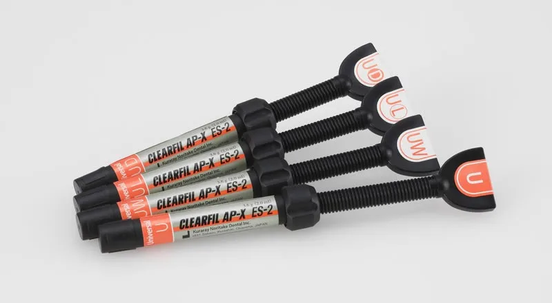 Clearfil AP-X ES-2 Universal, U