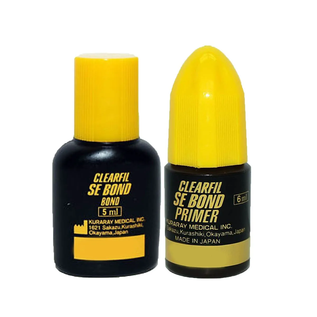 Clearfil SE Bond Half Kit
