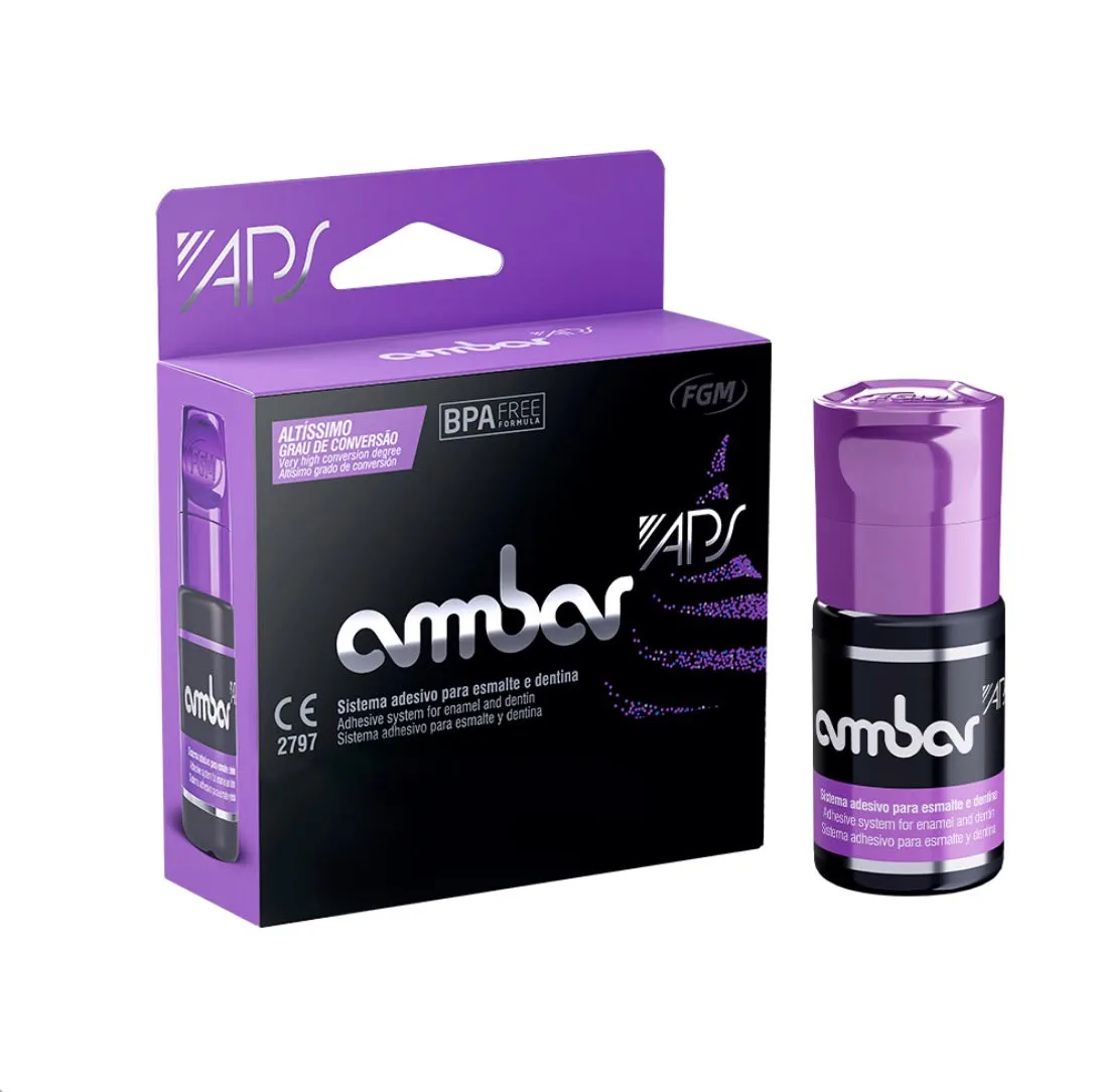 Ambar APS Bond